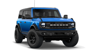 2026 Ford Bronco® External Image 5